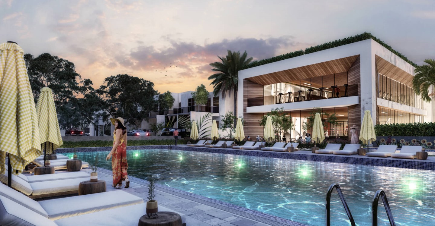  Affordable Luxury: Exploring Budget-Friendly Villas in Dubai